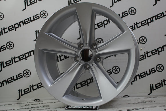 Jantes Novas BMW Style 128 19 5x120 9+10 ET24+14 - Fazemos Montagem/Envio