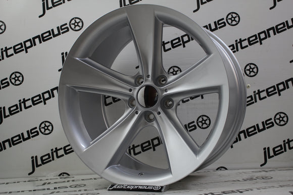Jantes Novas BMW Style 128 19 5x120 9+10 ET24+14 - Fazemos Montagem/Envio