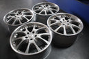 Jantes Originais Mercedes 18 5x112 8 ET35 - Fazemos Montagem/Envio-7