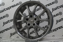 Jantes Originais Mercedes 18 5x112 8 ET35 - Fazemos Montagem/Envio-4