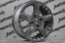 Jantes Originais MOMO GTR 16 4x114.3 7 ET40 - Fazemos Montagem/Envio-1