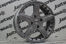 Jantes Originais MOMO GTR 16 4x114.3 7 ET40 - Fazemos Montagem/Envio-2