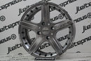 Jantes Originais MOMO GTR 16 4x114.3 7 ET40 - Fazemos Montagem/Envio-4
