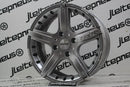 Jantes Originais MOMO GTR 16 4x114.3 7 ET40 - Fazemos Montagem/Envio-5