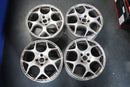 Jantes Originais Tiger 16 4x100 7 ET38 - Fazemos Montagem/Envio-6