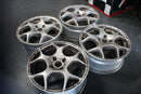 Jantes Originais Tiger 16 4x100 7 ET38 - Fazemos Montagem/Envio-7