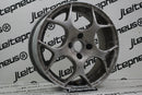 Jantes Originais Tiger 16 4x100 7 ET38 - Fazemos Montagem/Envio-2