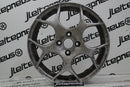 Jantes Originais Tiger 16 4x100 7 ET38 - Fazemos Montagem/Envio-3