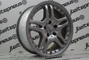 Jantes Mercedes 17 5x112 8 ET35 - Fazemos Montagem/Envio-1