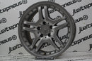 Jantes Mercedes 17 5x112 8 ET35 - Fazemos Montagem/Envio-4