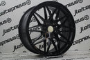 Jantes Novas BMW M4 GTS 17 5x120 7.5 ET35 - Fazemos Montagem/Envio-1