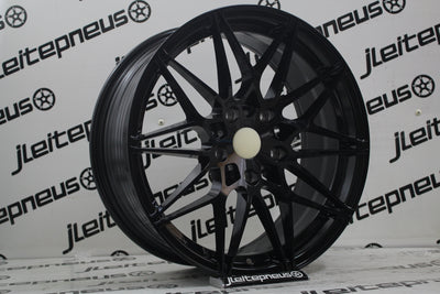 Jantes Novas BMW M4 GTS 17 5x120 7.5 ET35 - Fazemos Montagem/Envio