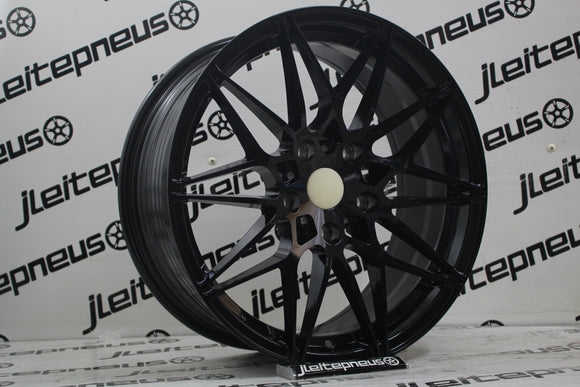 Jantes Novas BMW M4 GTS 17 5x120 7.5 ET35 - Fazemos Montagem/Envio