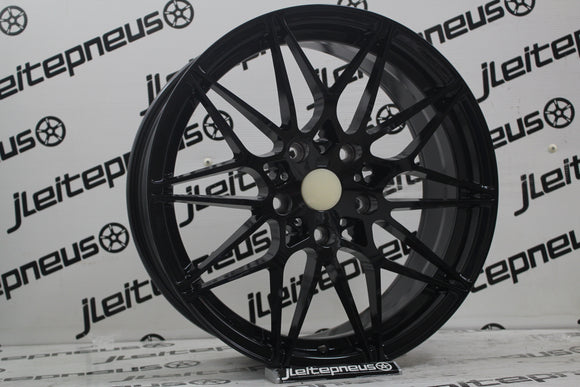Jantes Novas BMW M4 GTS 17 5x120 7.5 ET35 - Fazemos Montagem/Envio