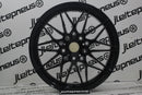 Jantes Novas BMW M4 GTS 17 5x120 7.5 ET35 - Fazemos Montagem/Envio-3