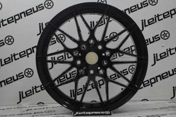 Jantes Novas BMW M4 GTS 17 5x120 7.5 ET35 - Fazemos Montagem/Envio