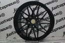 Jantes Novas BMW M4 GTS 17 5x120 7.5 ET35 - Fazemos Montagem/Envio-4