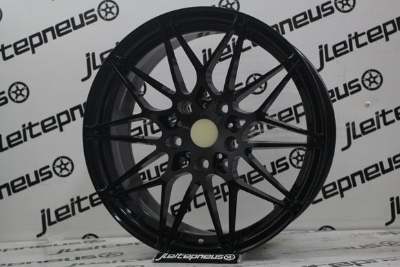 Jantes Novas BMW M4 GTS 17 5x120 7.5 ET35 - Fazemos Montagem/Envio