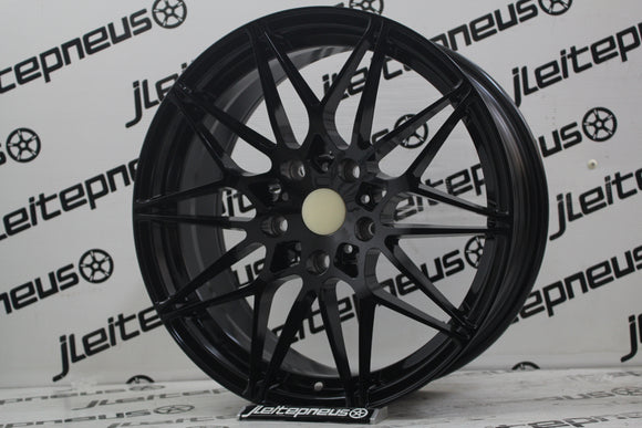 Jantes Novas BMW M4 GTS 17 5x120 7.5 ET35 - Fazemos Montagem/Envio