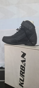 Botas Kurban Saturn-3
