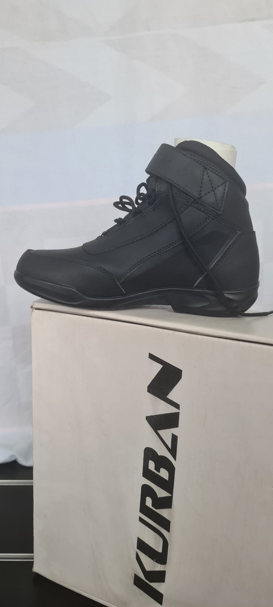 Botas Kurban Saturn