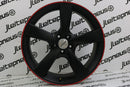 Jantes Audi Rotor 20 5x112 9 ET35 - Fazemos Montagem/ Envio-3