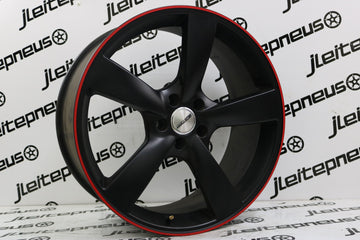 Jantes Audi Rotor 20 5x112 9 ET35 - Fazemos Montagem/ Envio - 0