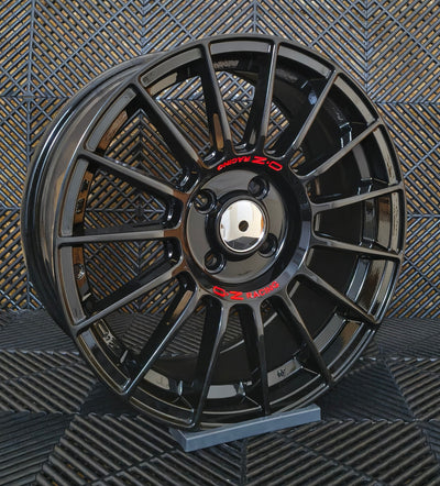 Jantes Novas Style OZ 16 5x100 - Fazemos Envio / Montagem