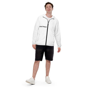 Men’s windbreaker - 0