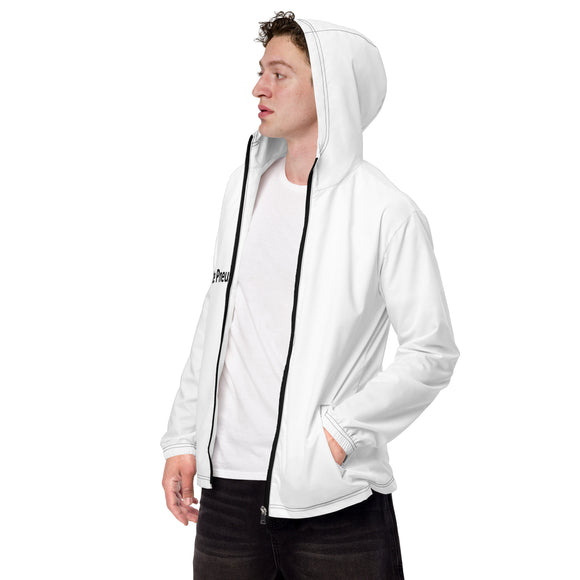 Men’s windbreaker