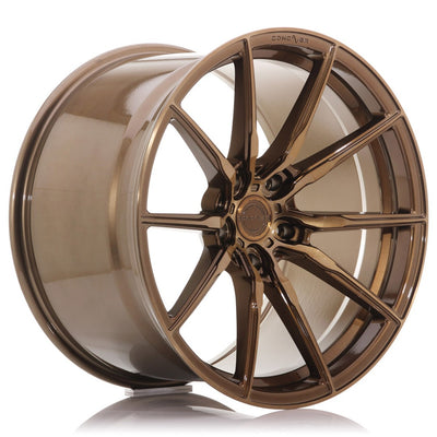 Jantes Novas CVR4 19 8.5 ET42 - Campanha C/Parafusos e C/Anilhas