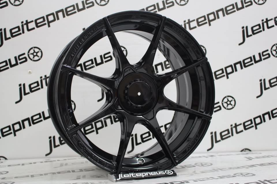 Jantes Novas OZ Formula 15 4x108 7 ET25 - Fazemos Montagem/Envio
