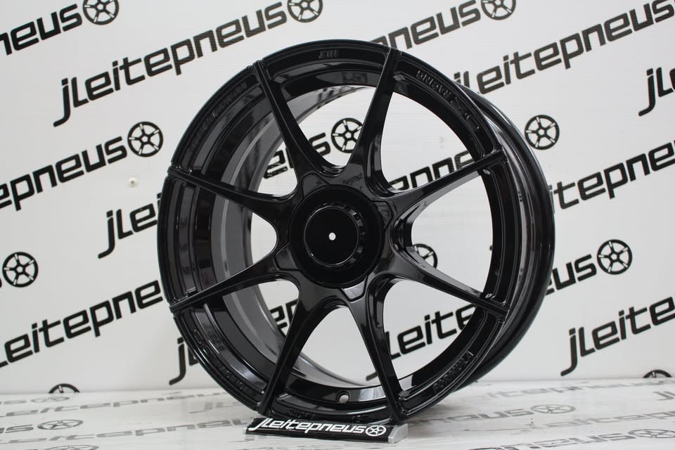 Jantes Novas OZ Formula 15 4x108 7 ET25 - Fazemos Montagem/Envio