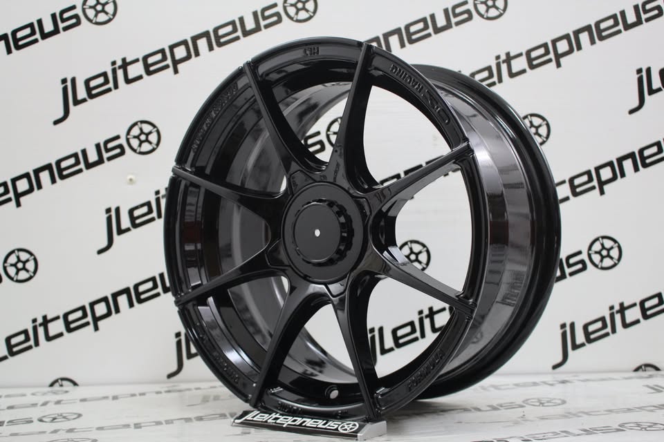 Jantes Novas OZ Formula 15 4x108 7 ET25 - Fazemos Montagem/Envio