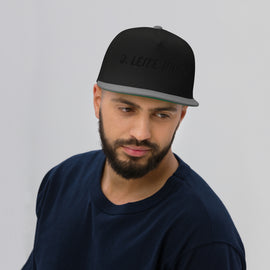 Comprar preto-cinza Boné J. Leite Pneus Limited Edition