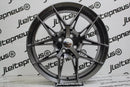 Jantes Novas Style HRE 17 4x100 7.5 ET35 - Fazemos Montagem/Envio-3