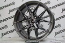 Jantes Novas Style HRE 17 4x100 7.5 ET35 - Fazemos Montagem/Envio-4