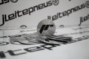 Tampas e Símbolos de Marca-7