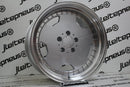 Jantes Novas Mercedes Monoblock 17 5x112 8 ET25 - Fazemos Montagem/Envio-2