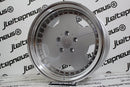 Jantes Novas Mercedes Monoblock 17 5x112 8 ET25 - Fazemos Montagem/Envio-4