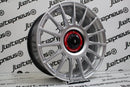 Jantes Novas Style OZ Superturismo 17 4x100/114.3 7.5 ET40 - Fazemos Montagem/Envio-2