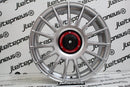 Jantes Novas Style OZ Superturismo 17 4x100/114.3 7.5 ET40 - Fazemos Montagem/Envio-3