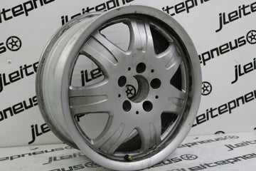 Jantes Originais Mercedes 16 5x112 7 ET34 - Fazemos Montagem*/ Envio**
