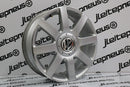 Jantes Originais Vw 17 5x112 6 ET48.5  - Fazemos Montagem*/ Envio**-1