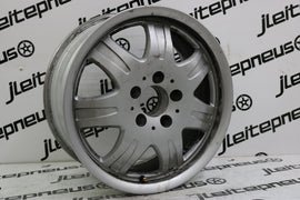 Jantes Originais Mercedes 16 5x112 7 ET34 - Fazemos Montagem*/ Envio** - 0