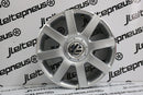 Jantes Originais Vw 17 5x112 6 ET48.5  - Fazemos Montagem*/ Envio**-2