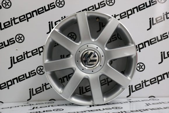 Jantes Originais Vw 17 5x112 6 ET48.5  - Fazemos Montagem*/ Envio**