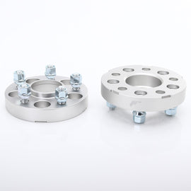 JRWA3 Adapters 20mm 4x100 54,1 54,1 Black