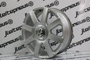 Jantes Originais Vw 17 5x112 6 ET48.5  - Fazemos Montagem*/ Envio**-3