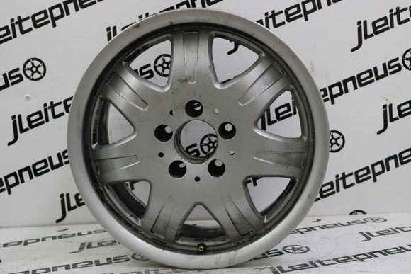 Jantes Originais Mercedes 16 5x112 7 ET34 - Fazemos Montagem*/ Envio**